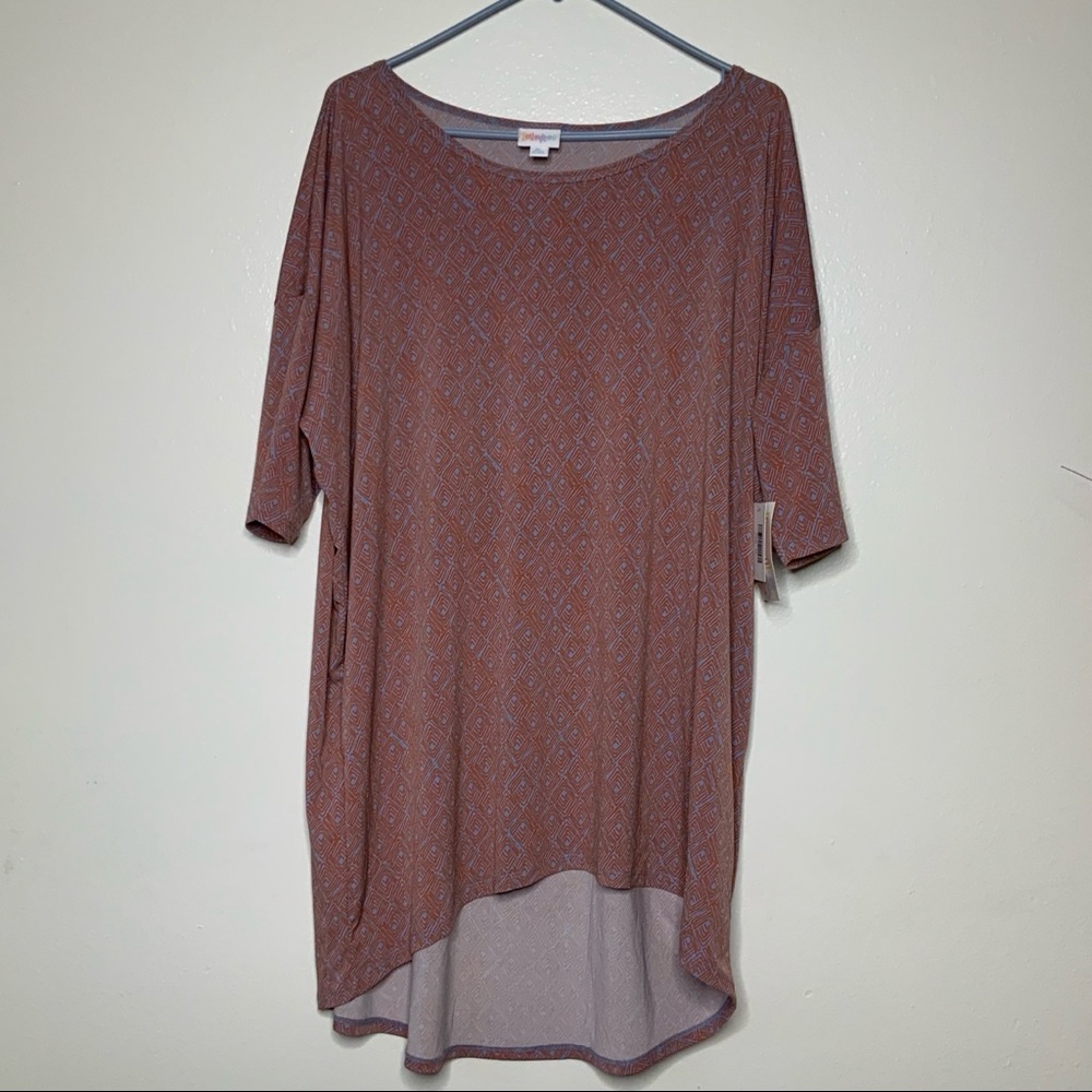 LulaRoe Tops